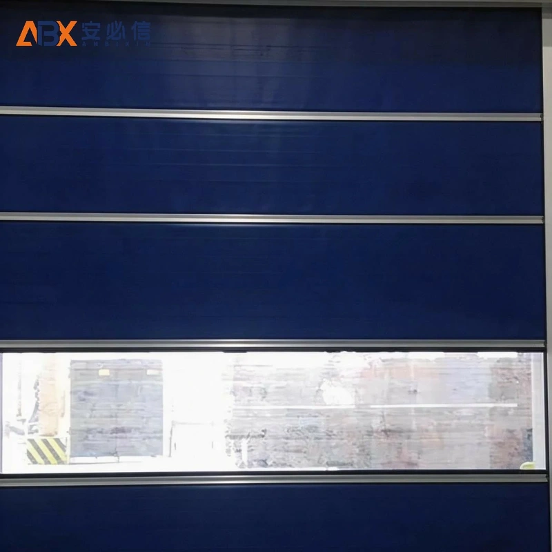 湘潭自动快速门